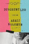Solomon, Asali - Disgruntled