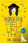Lövestam, Sara - Wonderful Feels Like This