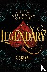 Garber, Stephanie - Legendary