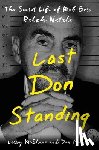 Larry McShane, Dan Pearson - Last Don Standing