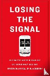 Mcnish, Jacquie - Losing the Signal