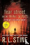 Stine, R. L. - Fear Street Super Thriller: Secrets
