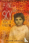 Barakat, Ibtisam - Tasting the Sky