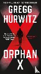 Hurwitz, Gregg - Orphan X