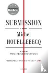 Houellebecq, Michel - Submission