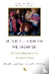 Jackson, Blair, Gans, David - This is All a Dream We Dreamed