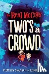 Swanson, Matthew - The Real McCoys: Two's a Crowd