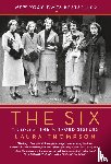 Thompson, Laura - Six