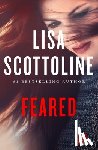 Scottoline, Lisa - Feared