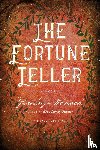 Womack, Gwendolyn - The Fortune Teller