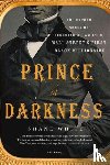 White, Shane - Prince of Darkness