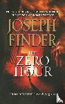 Finder, Joseph - Zero Hour