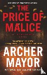 Mayor, Archer - Price of Malice