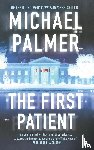 Palmer, Michael - First Patient