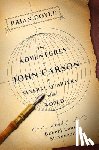 Doyle, Brian - The Adventures of John Carson in Several Quarters of the World