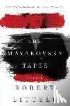 Littell, Robert - Littell, R: Mayakovsky Tapes