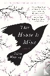 DORTE HANSEN, HANSEN - This House Is Mine