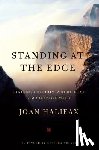 Halifax, Joan - Standing at the Edge