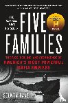Raab, Selwyn - Five Families