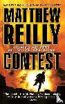 Reilly, Matthew - Contest