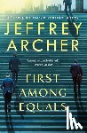 Archer, Jeffrey - First Among Equals