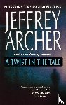 Archer, Jeffrey - Twist in the Tale