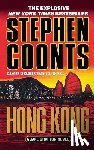 Coonts, Stephen - Hong Kong
