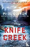Doiron, Paul - Knife Creek