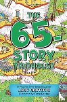 Griffiths, Andy - The 65-Story Treehouse