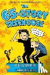 Andy Griffiths, Terry Denton - The 65-Story Treehouse