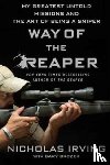 Brozek, Nicholas Irving with Gary - Way of the Reaper
