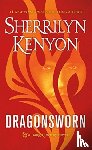 Kenyon, Sherrilyn - Dragonsworn