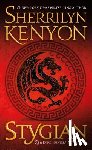 Kenyon, Sherrilyn - Stygian