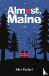 Cariani, John - Almost, Maine