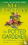 Beaton, M C - Potted Gardener