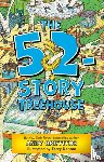 Griffiths, Andy - The 52-Story Treehouse