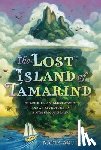 Aguiar, Nadia - The Lost Island of Tamarind