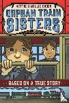 Abbott, E. F. - Nettie and Nellie Crook: Orphan Train Sisters