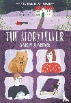 Starmer, Aaron - Storyteller