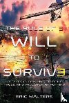 Walters, Eric - The Rule of Three: Will to Survive
