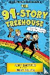 Griffiths, Andy - The 91-Story Treehouse