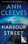 Cleeves, Ann - Harbour Street