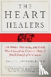 James Forrester, M.D. - The Heart Healers