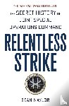 Naylor, Sean - Relentless Strike