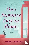 Lamprell, Mark - One Summer Day in Rome
