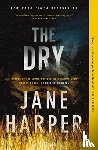 Harper, Jane - The Dry