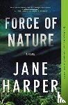 Harper, Jane - Force of Nature