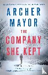 Mayor, Archer - Company She Kept