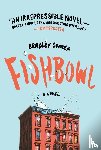 Bradley Somer - Fishbowl