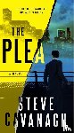 Cavanagh, Steve - The Plea